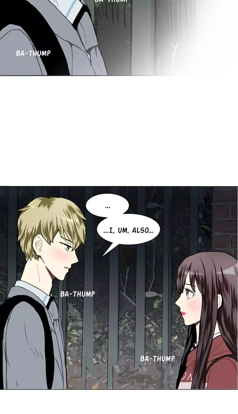 Love & Wish Chapter 24 page 7