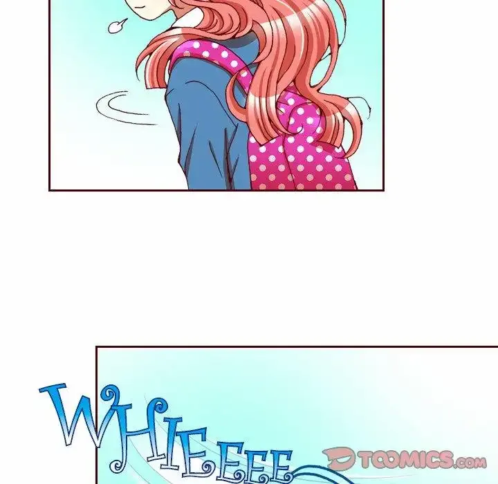 Fresh! Chapter 24 page 50