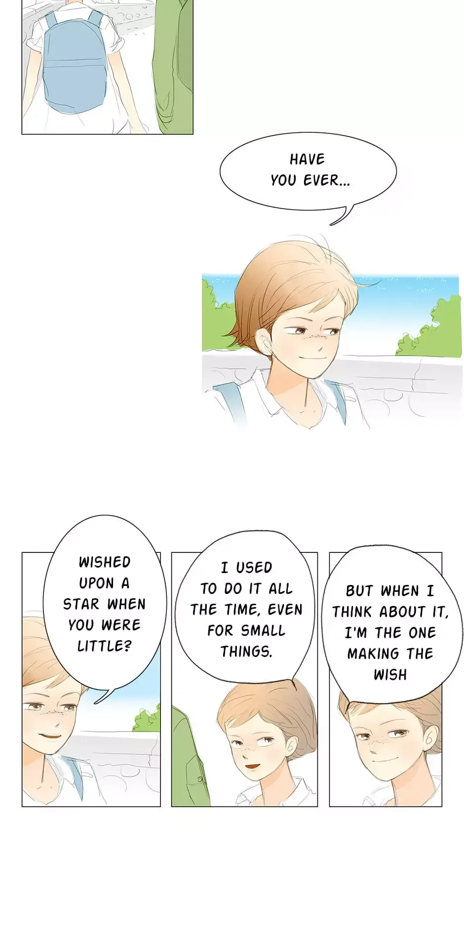 100 Days in Europe Chapter 36 page 20
