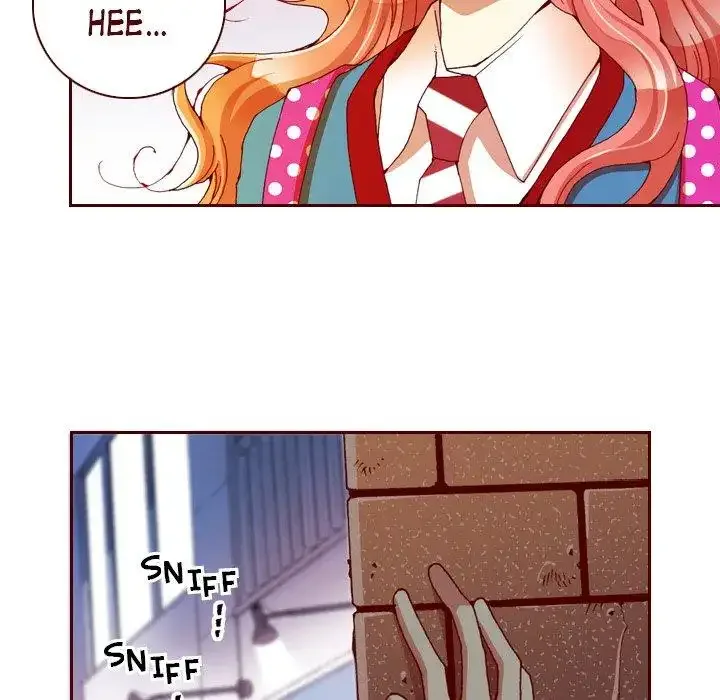 Fresh! Chapter 24 page 61