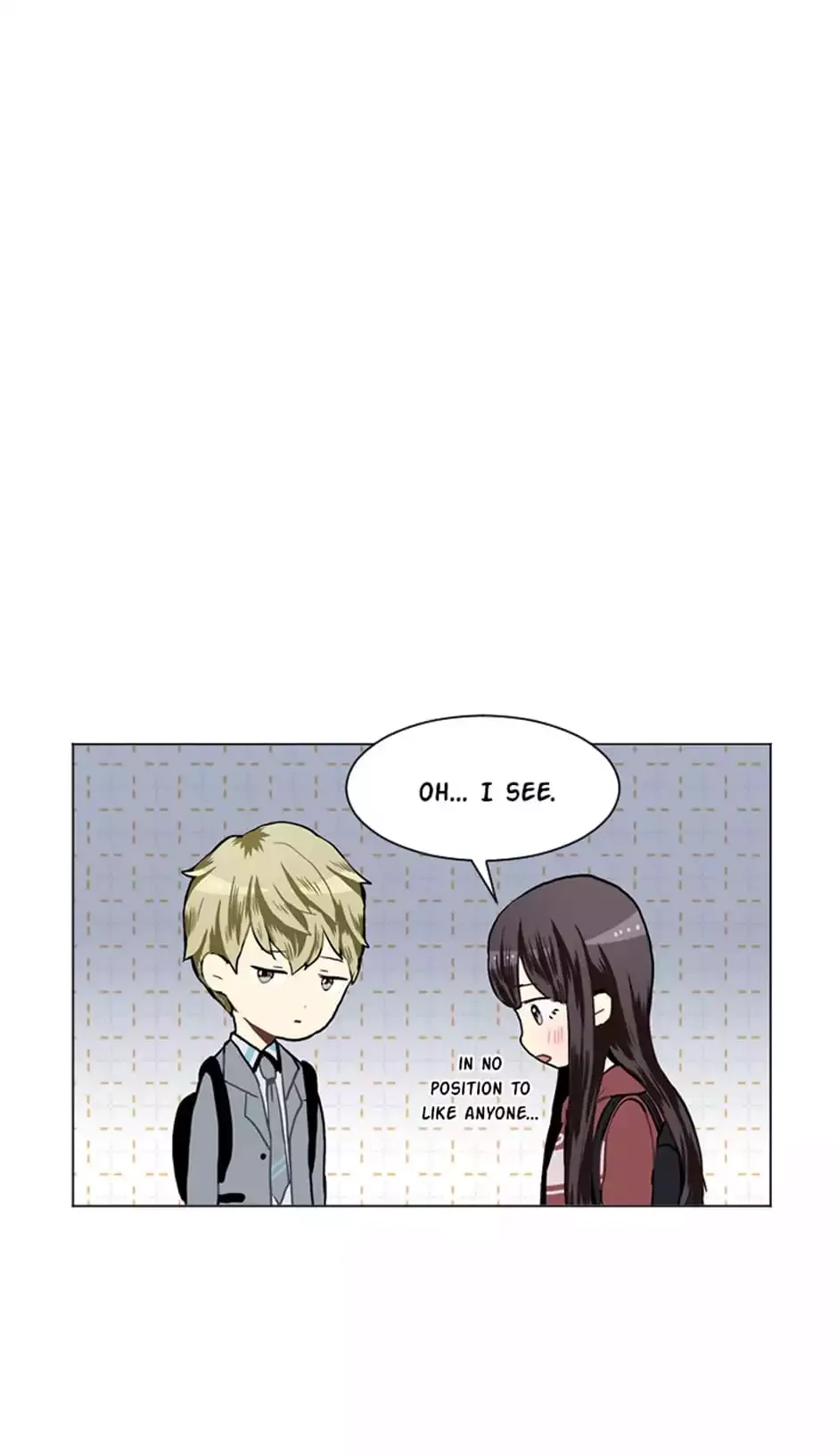 Love & Wish Chapter 24 page 12
