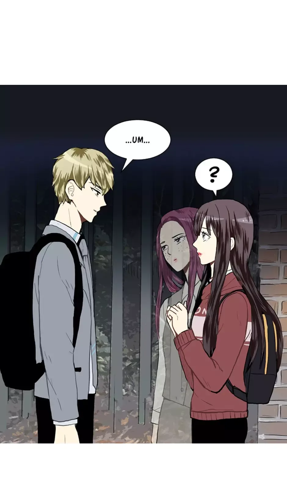 Love & Wish Chapter 24 page 9