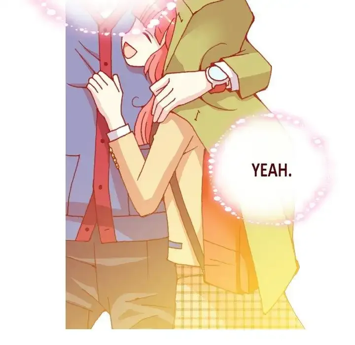 Fresh! Chapter 24 page 59