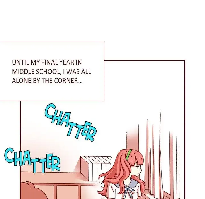 Fresh! Chapter 24 page 64