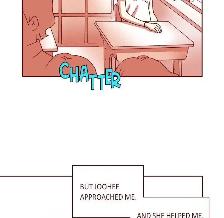 Fresh! Chapter 24 page 65