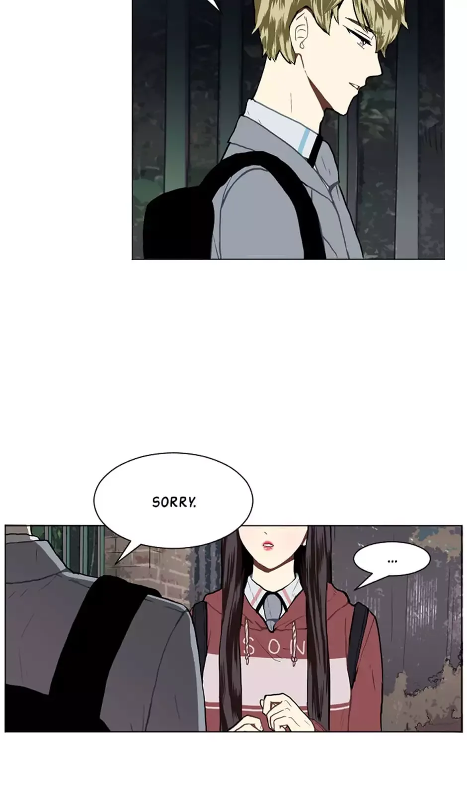 Love & Wish Chapter 24 page 11