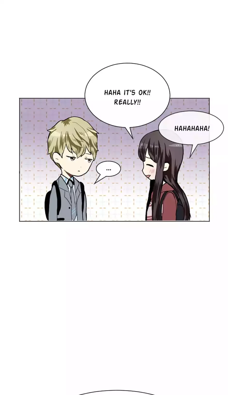Love & Wish Chapter 24 page 13