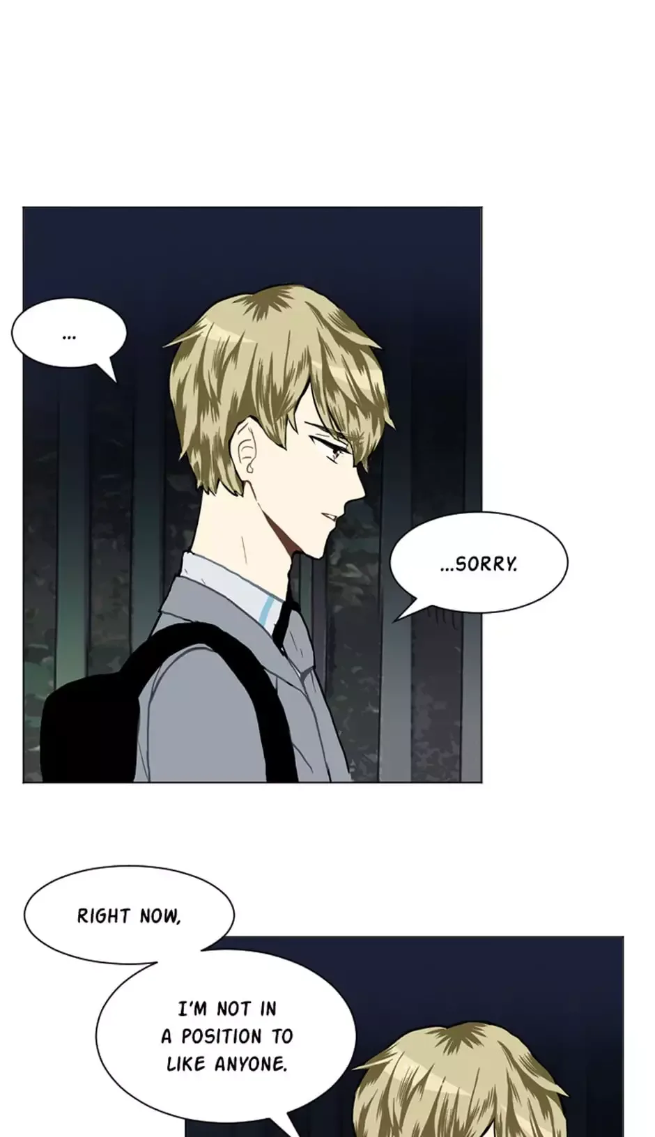 Love & Wish Chapter 24 page 10