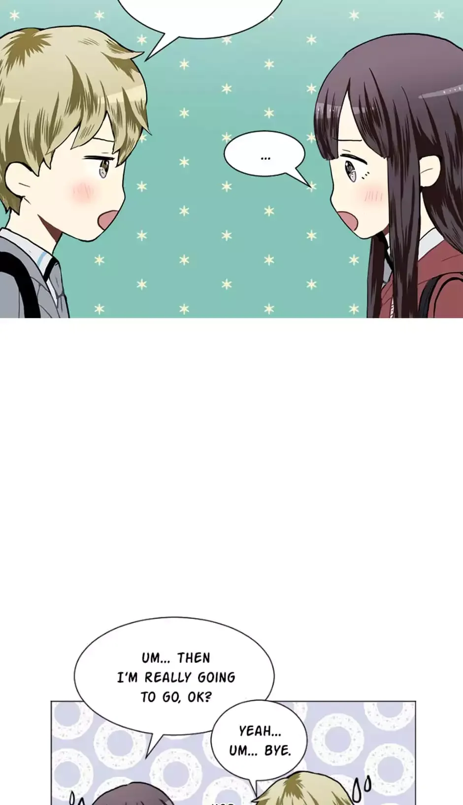 Love & Wish Chapter 24 page 18