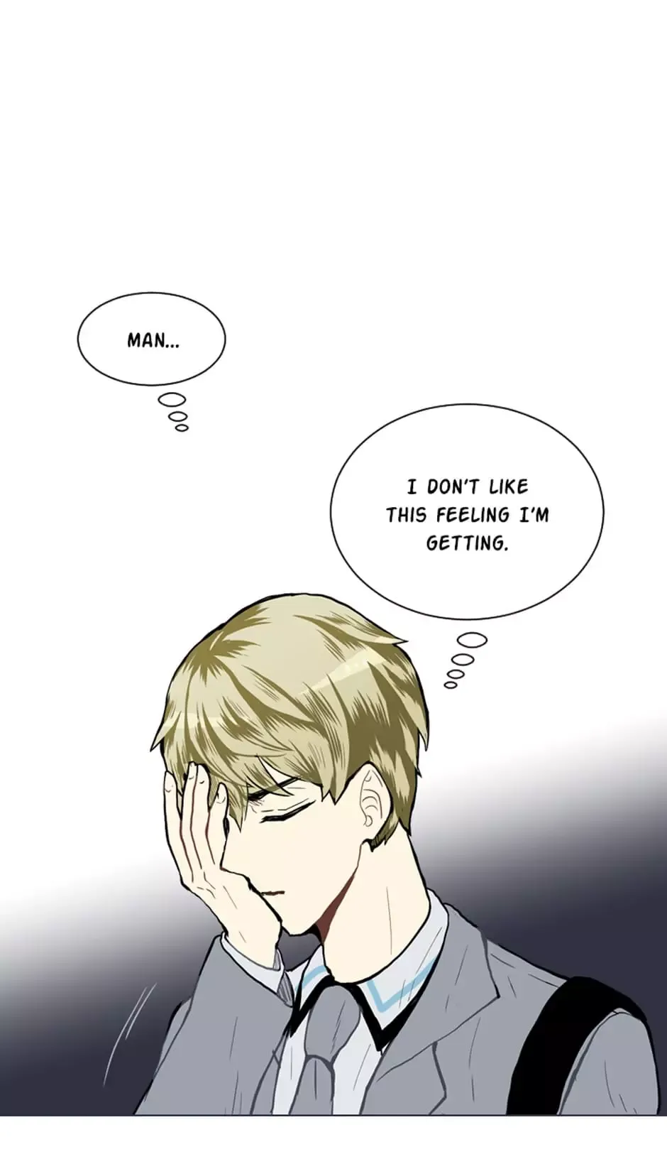 Love & Wish Chapter 24 page 25