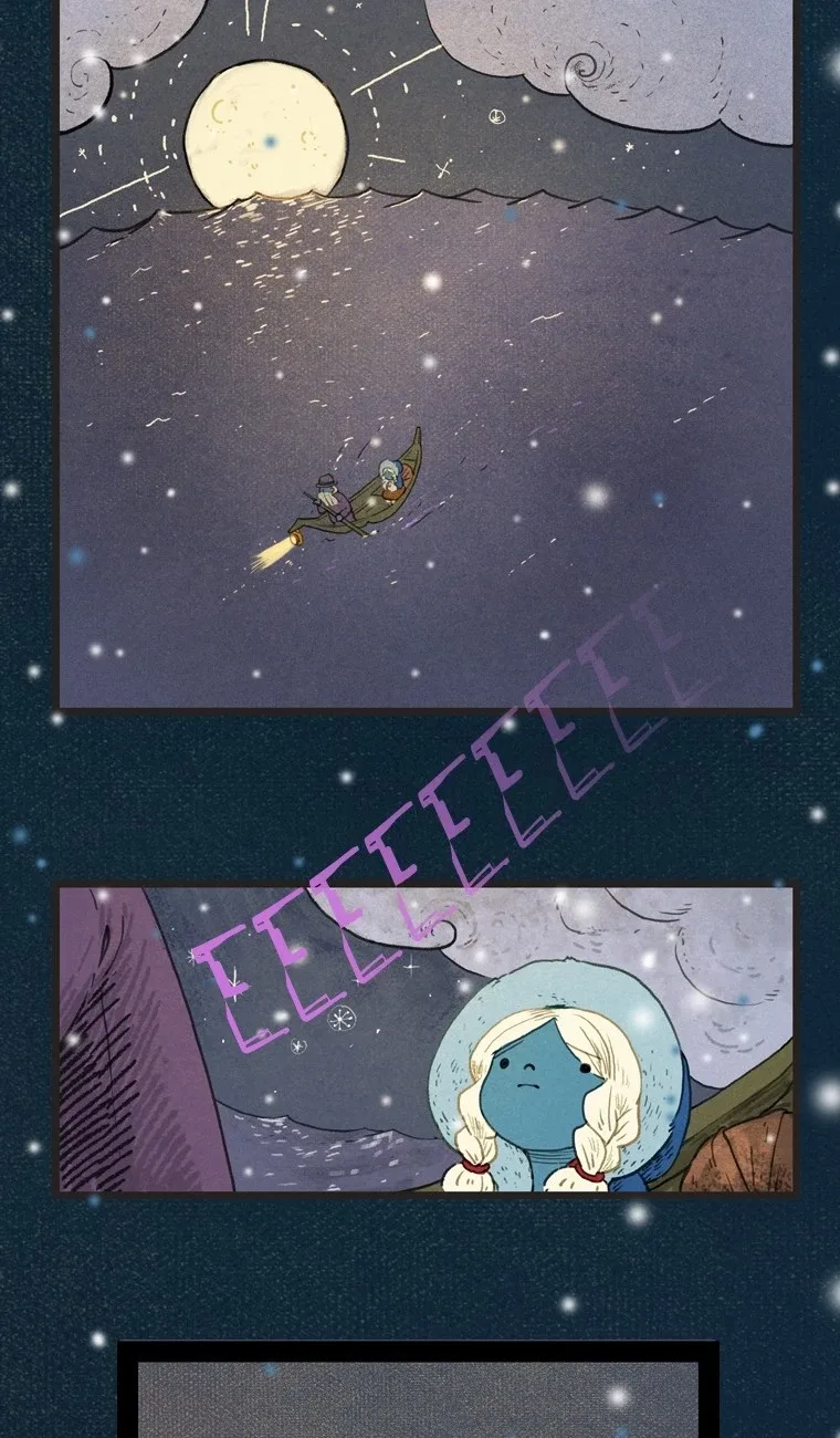 The Sock Monster Chapter 22 page 3