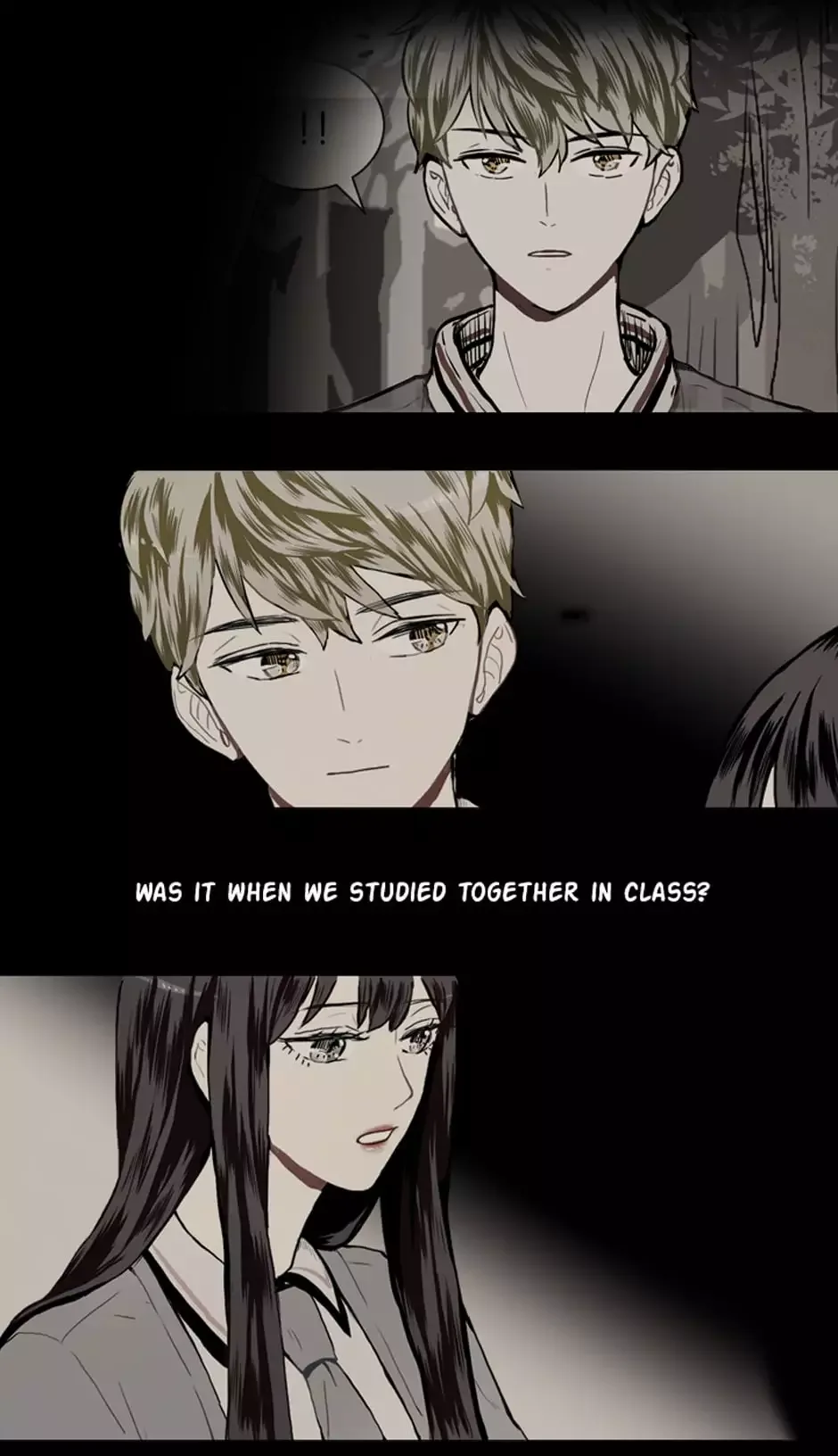 Love & Wish Chapter 24 page 28