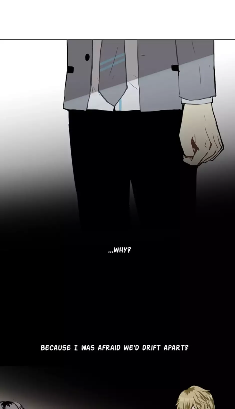 Love & Wish Chapter 24 page 26