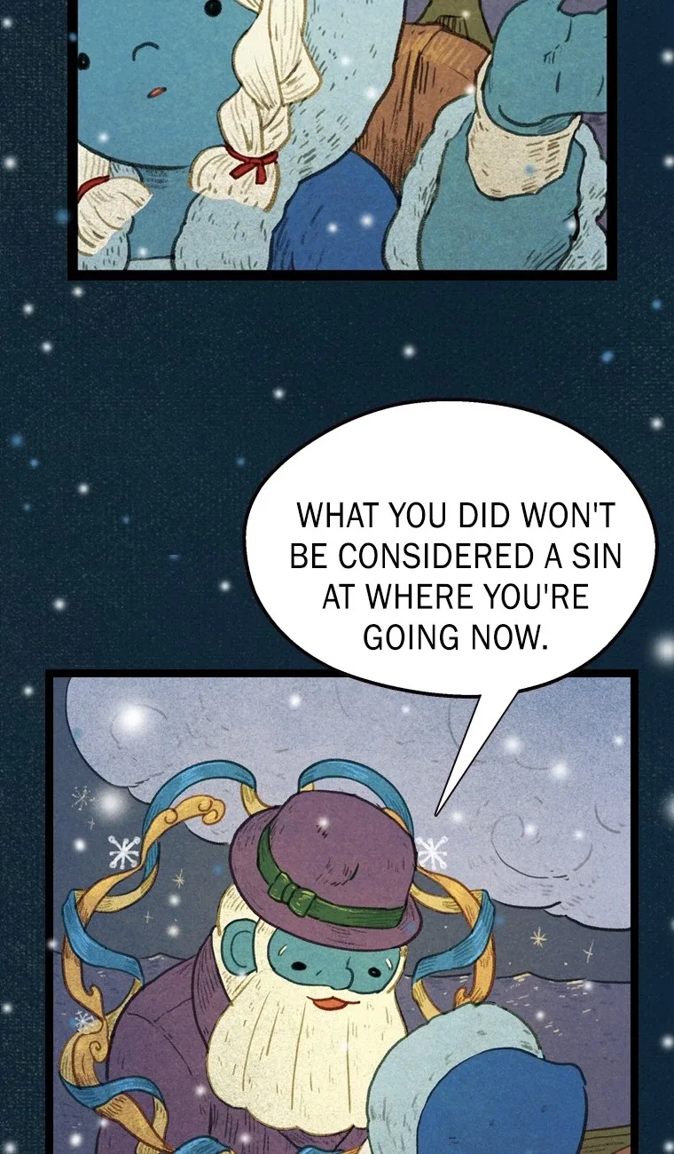 The Sock Monster Chapter 22 page 7