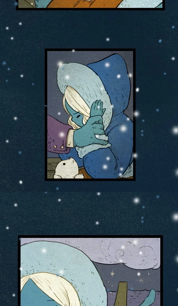 The Sock Monster Chapter 22 page 6