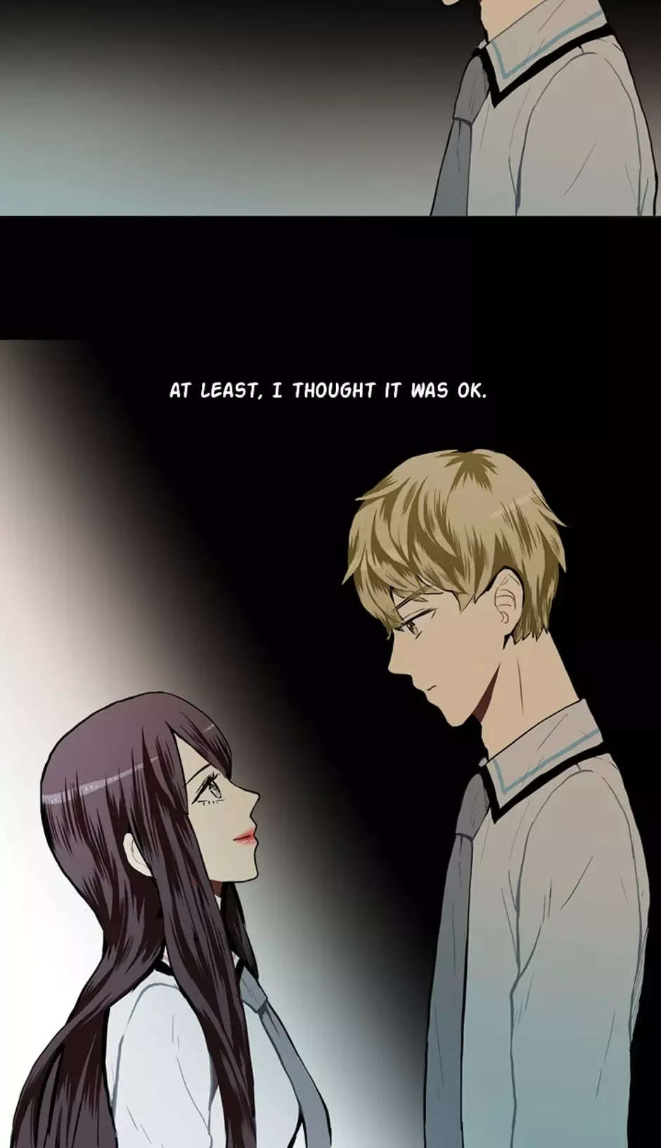 Love & Wish Chapter 24 page 36