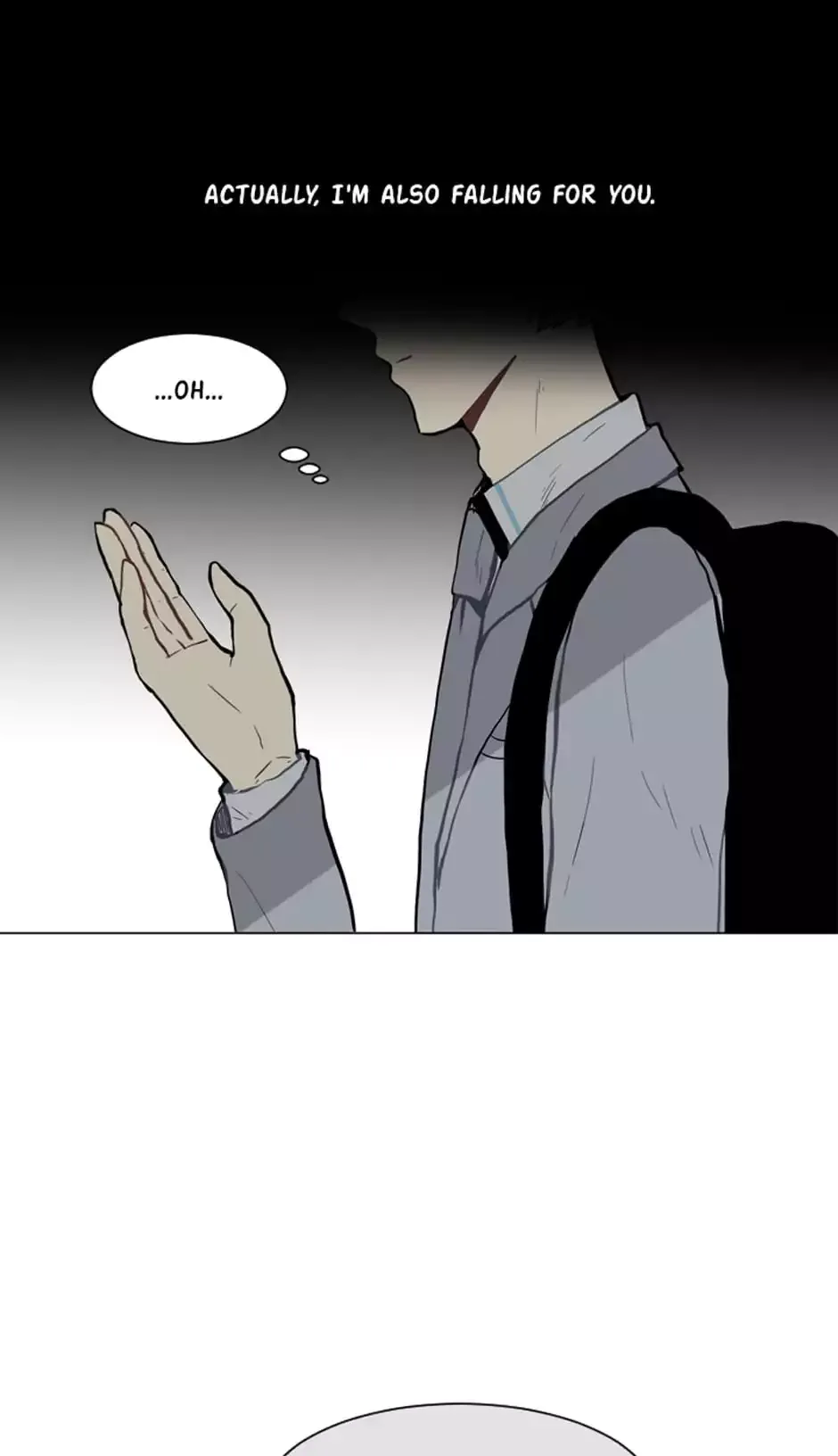 Love & Wish Chapter 24 page 31