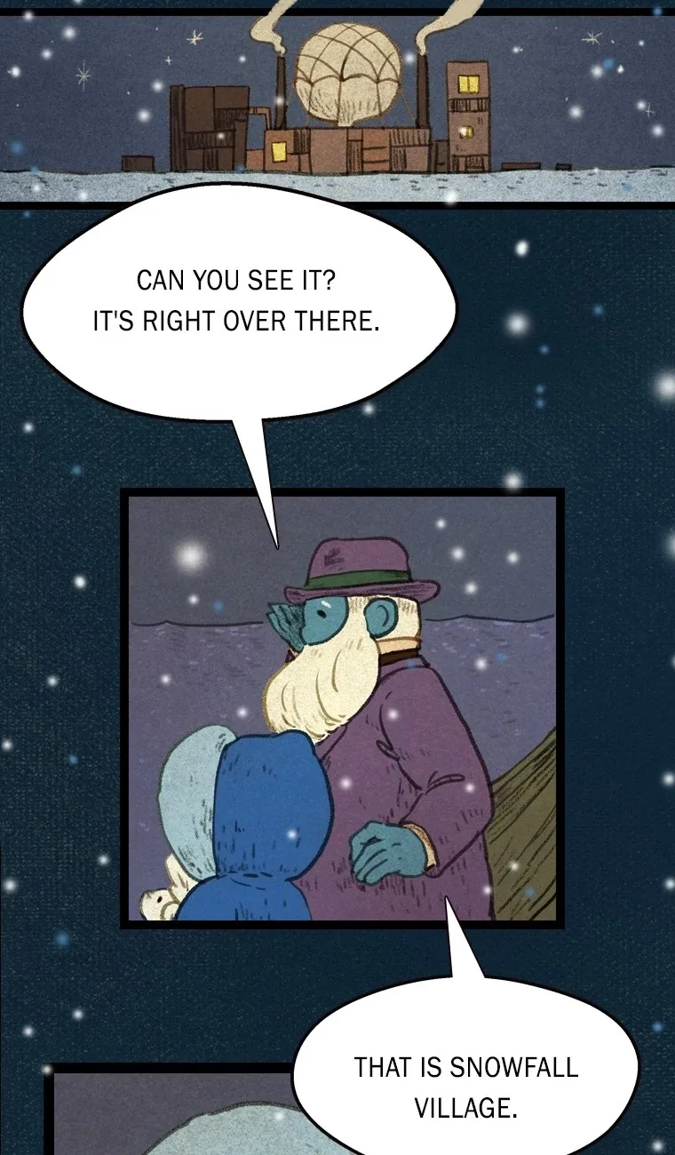 The Sock Monster Chapter 22 page 9
