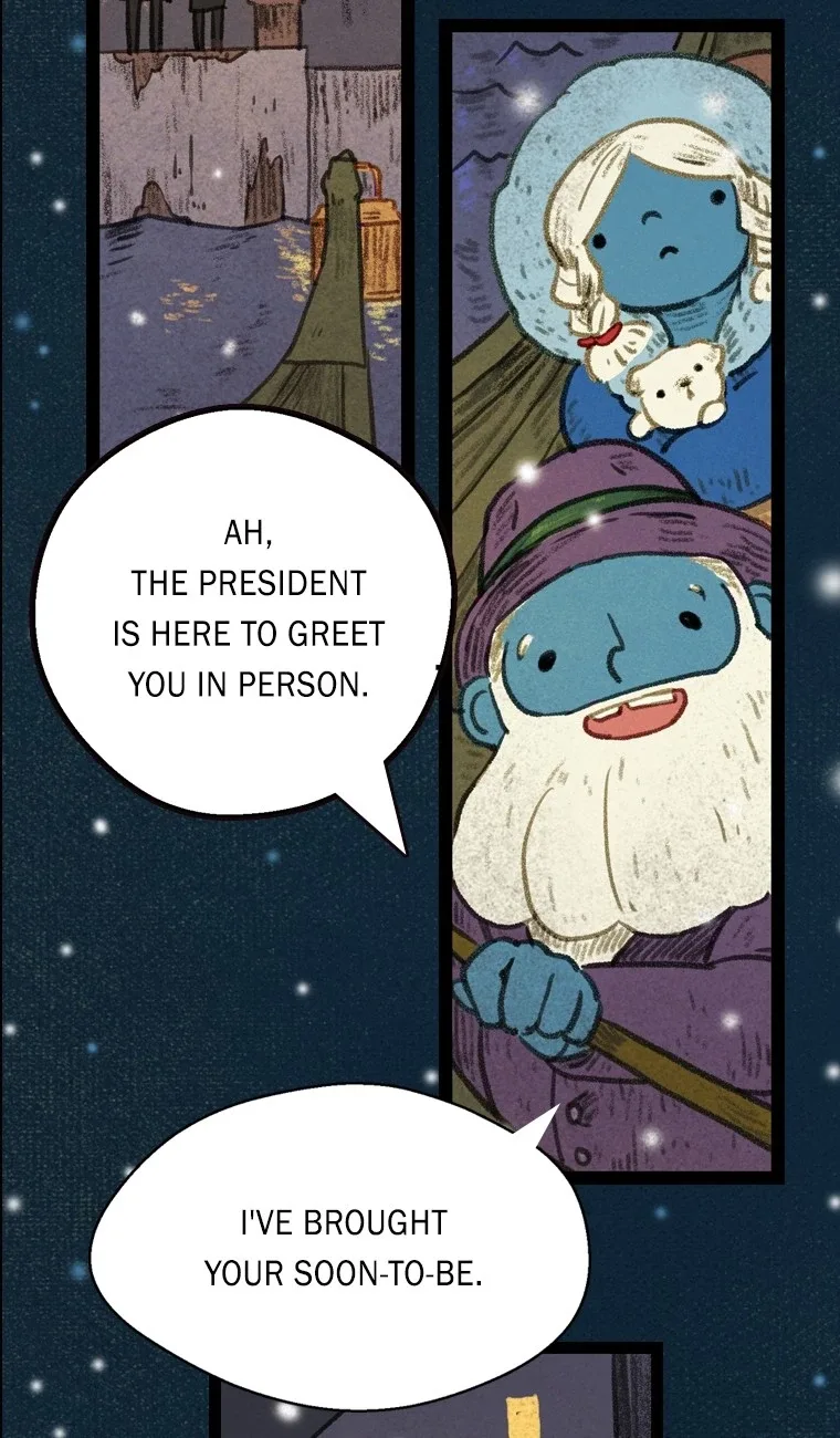 The Sock Monster Chapter 22 page 11