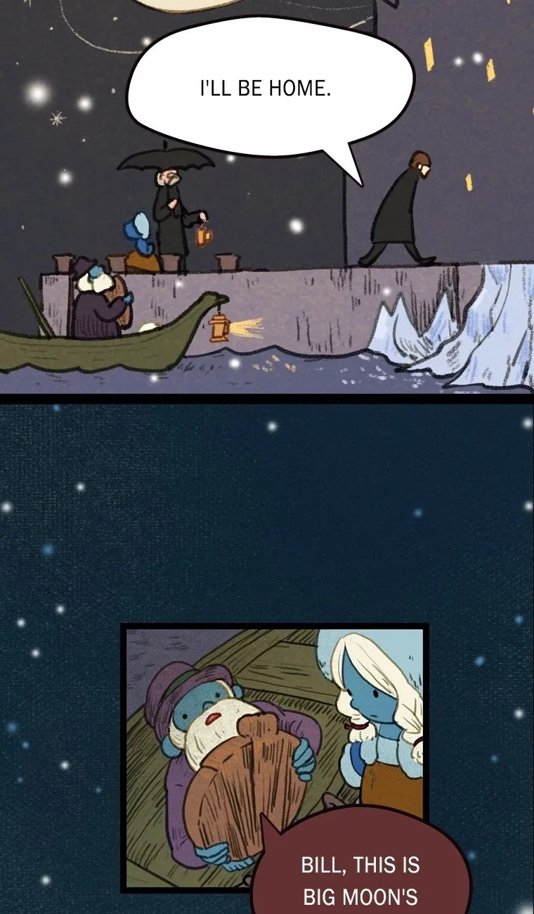 The Sock Monster Chapter 22 page 16