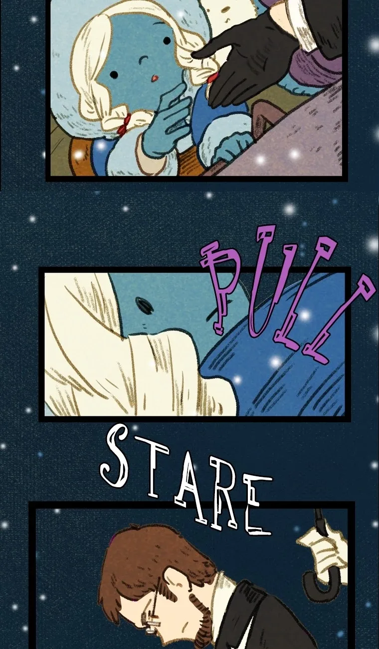 The Sock Monster Chapter 22 page 14