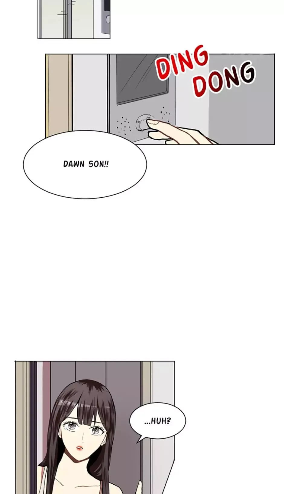 Love & Wish Chapter 24 page 43