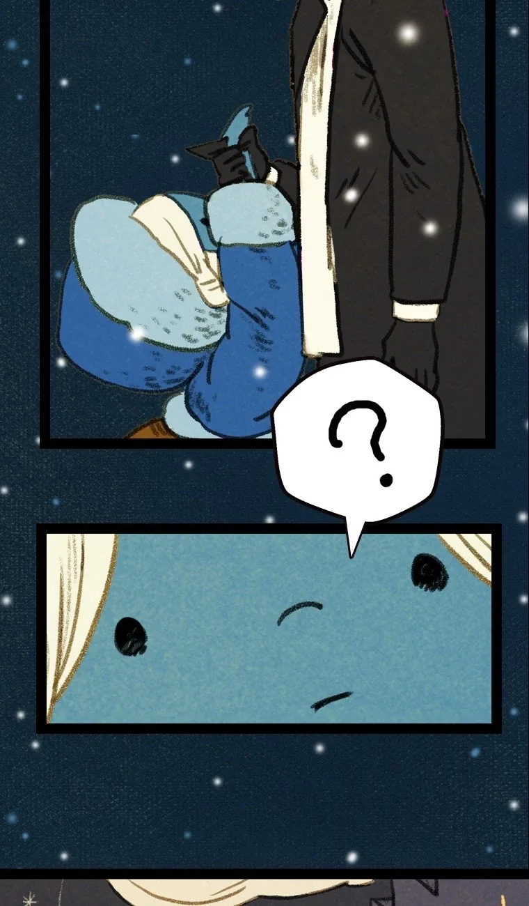 The Sock Monster Chapter 22 page 15