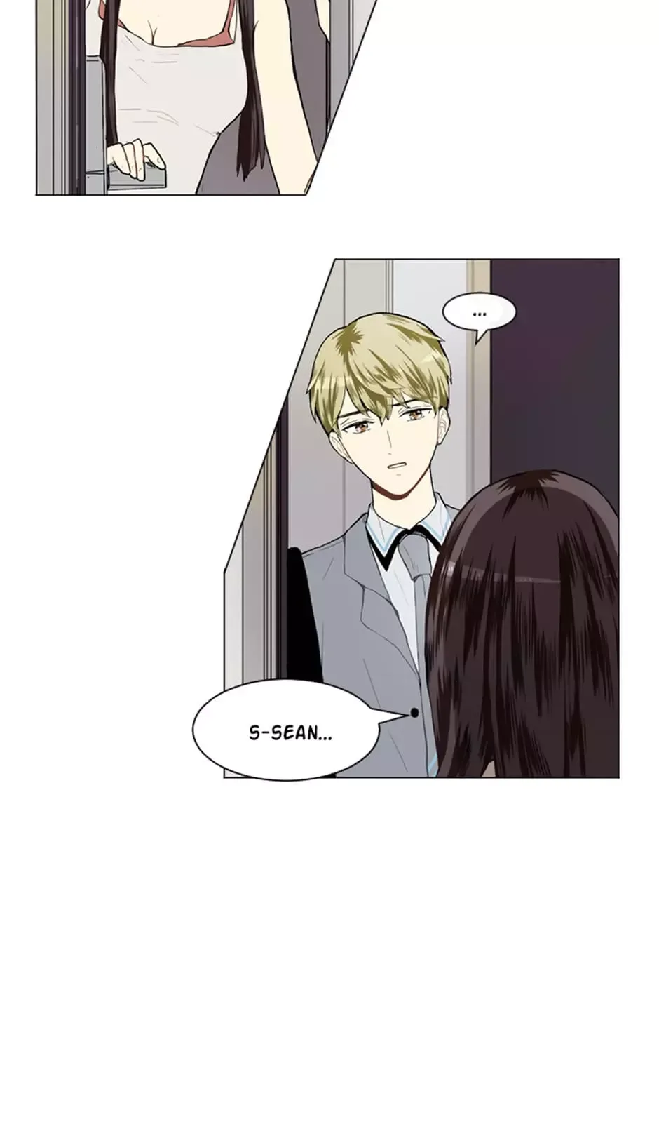 Love & Wish Chapter 24 page 44