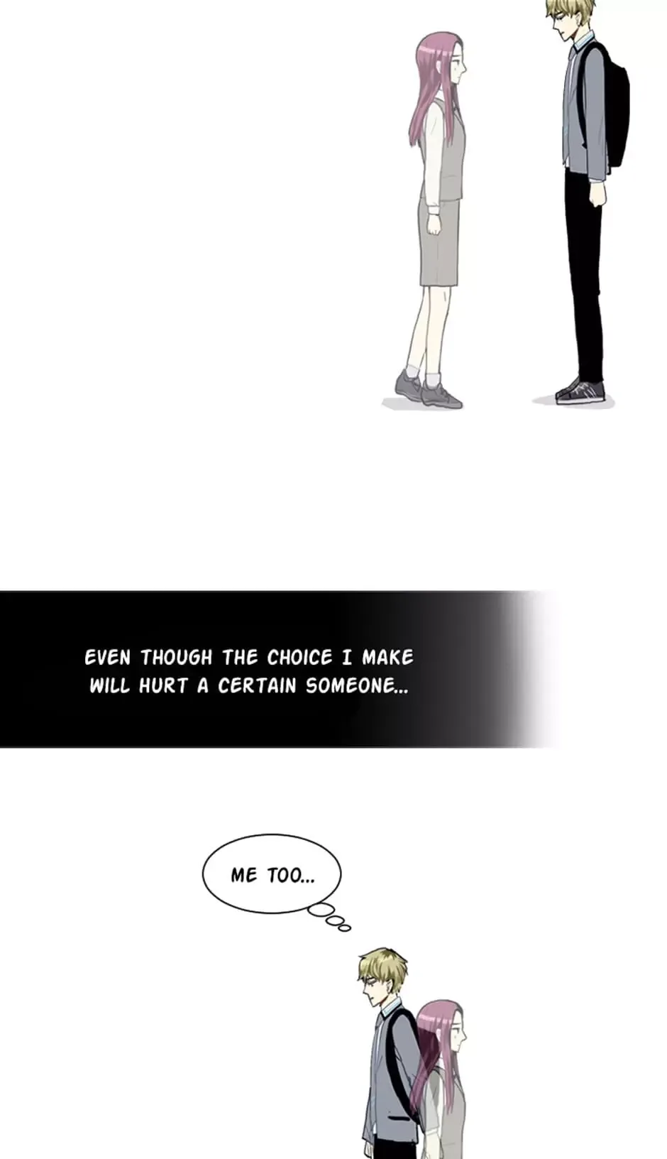 Love & Wish Chapter 24 page 39