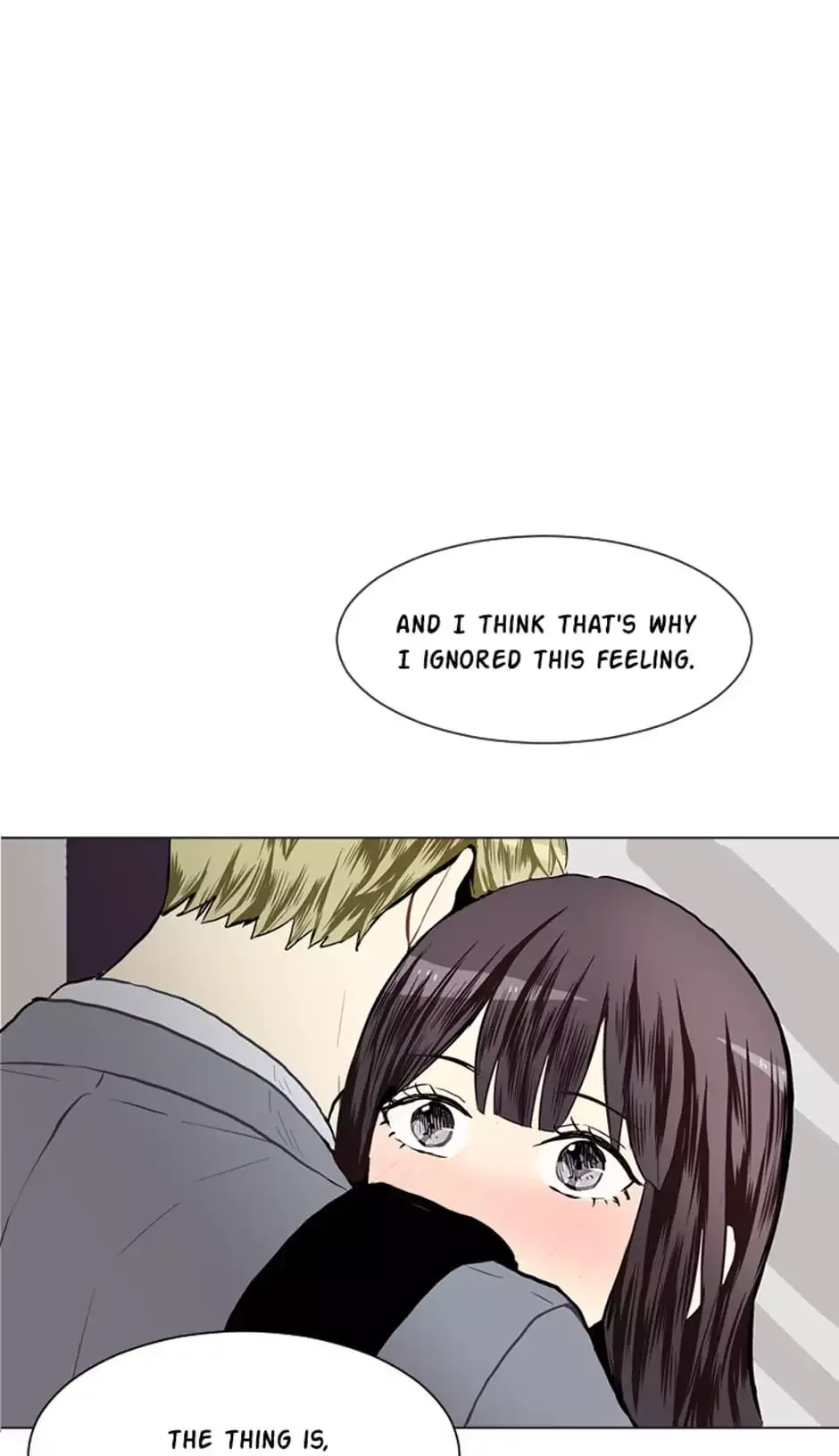 Love & Wish Chapter 24 page 49