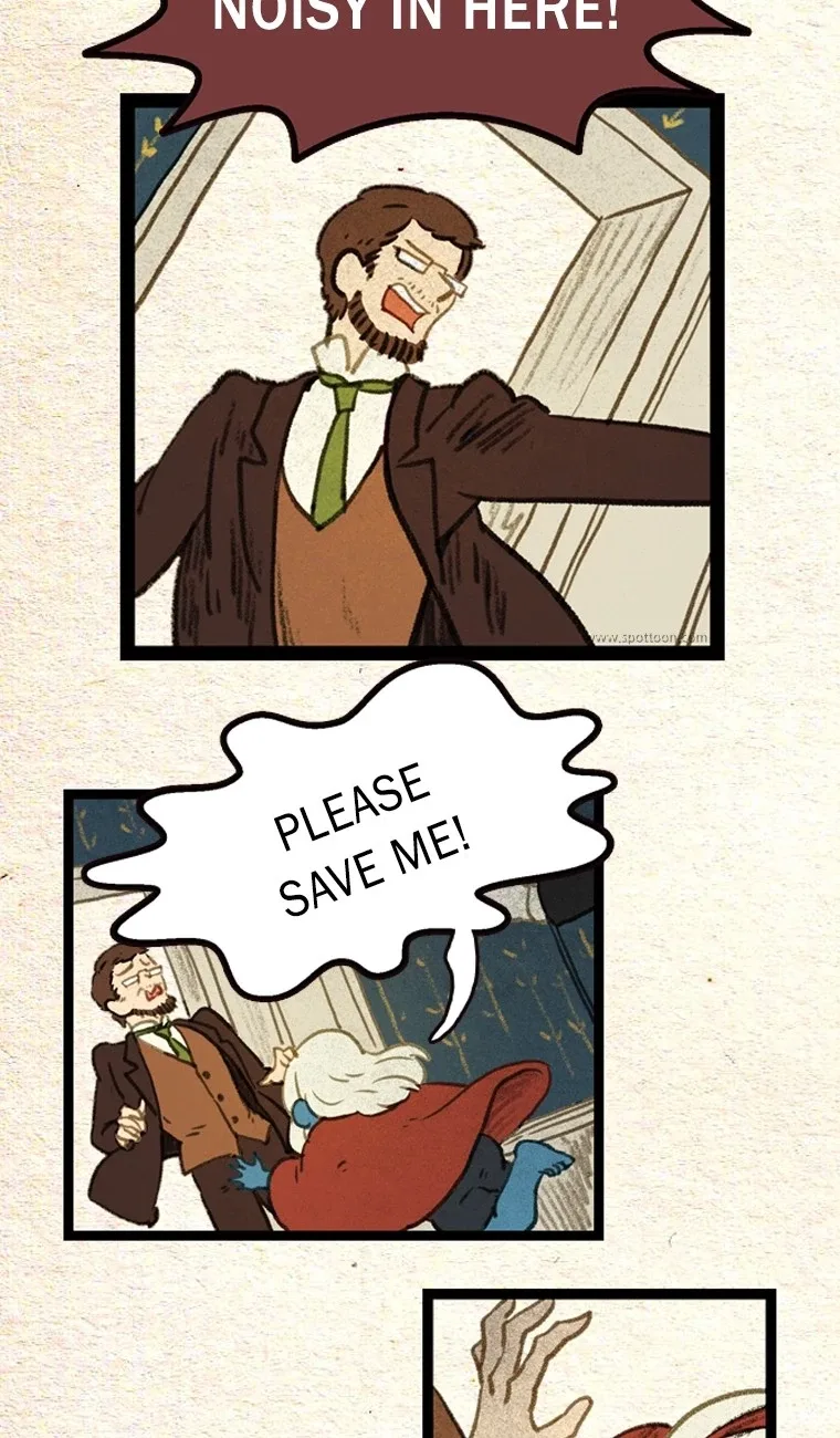 The Sock Monster Chapter 22 page 22