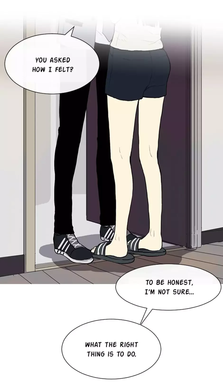 Love & Wish Chapter 24 page 48