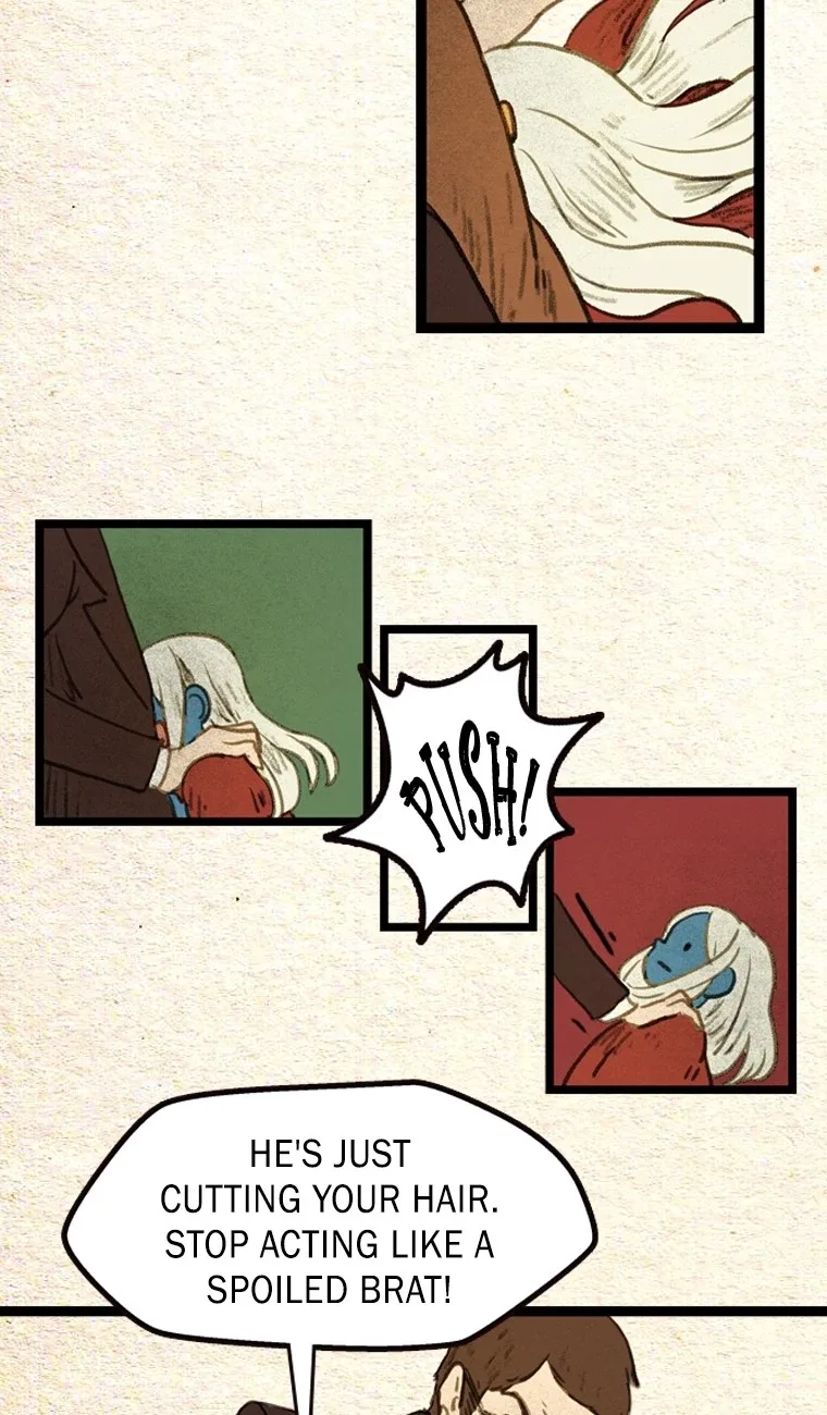 The Sock Monster Chapter 22 page 23