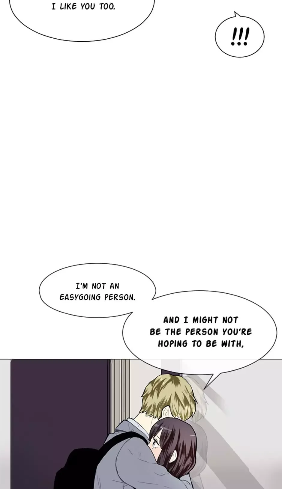 Love & Wish Chapter 24 page 50