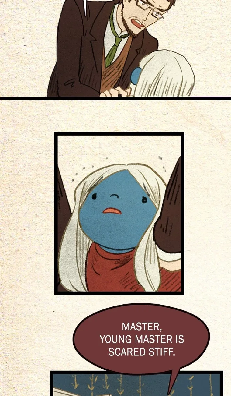The Sock Monster Chapter 22 page 24