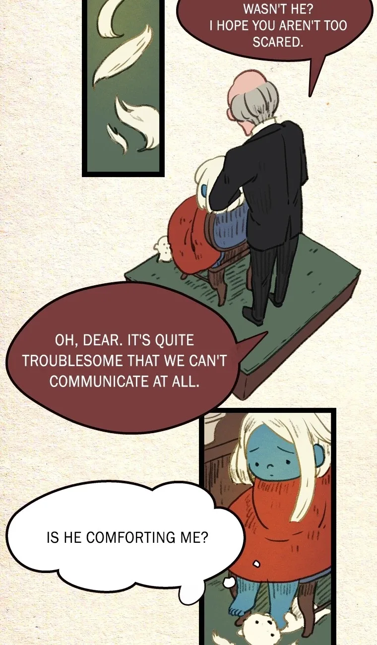 The Sock Monster Chapter 22 page 27