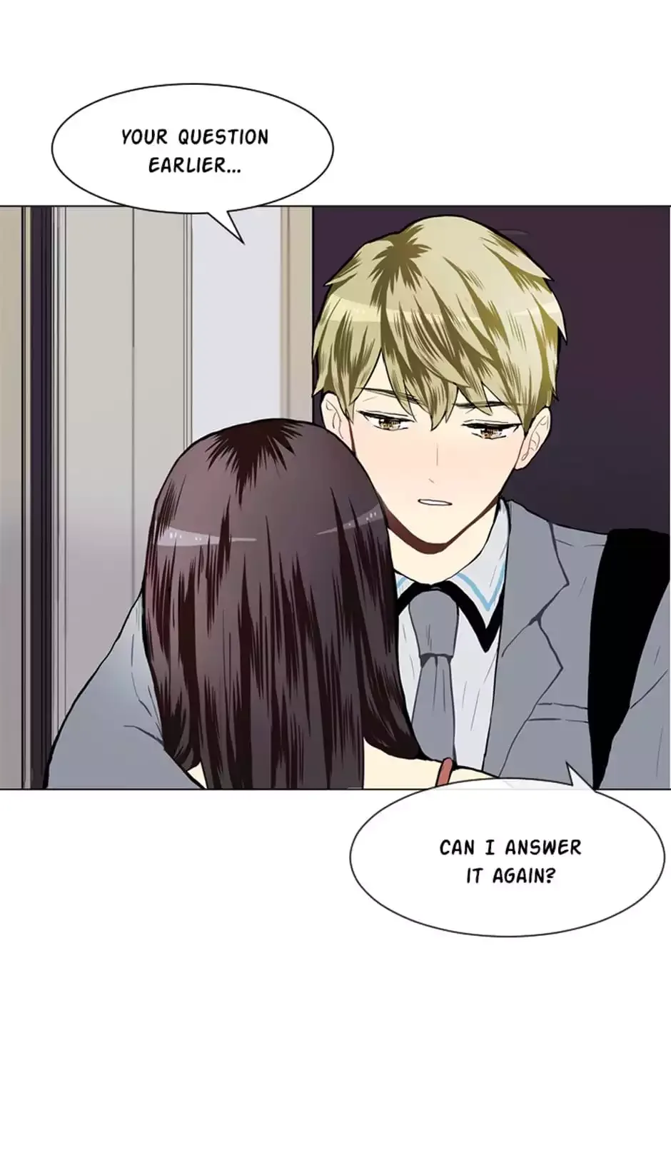 Love & Wish Chapter 24 page 47