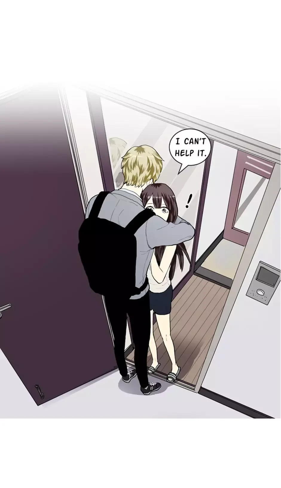 Love & Wish Chapter 24 page 45