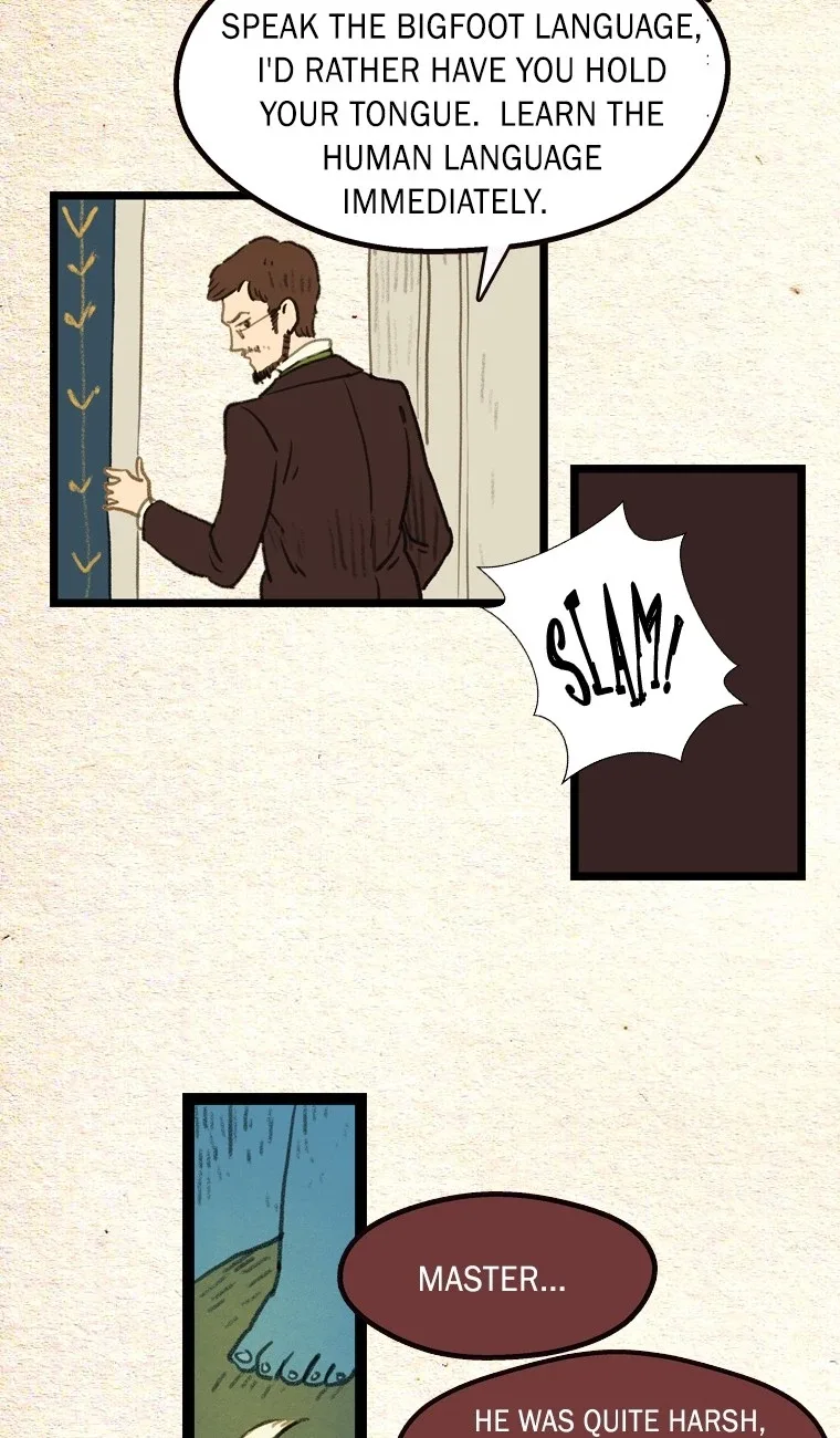 The Sock Monster Chapter 22 page 26