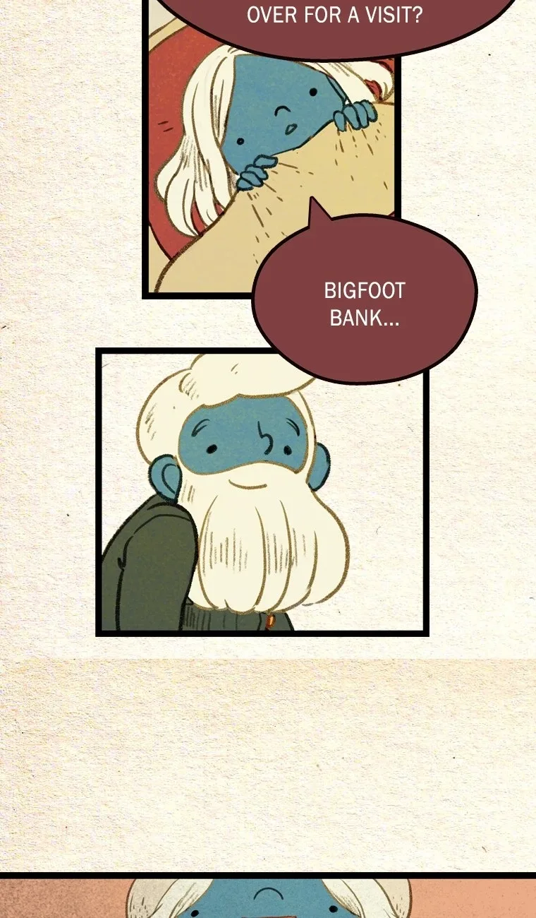 The Sock Monster Chapter 22 page 40