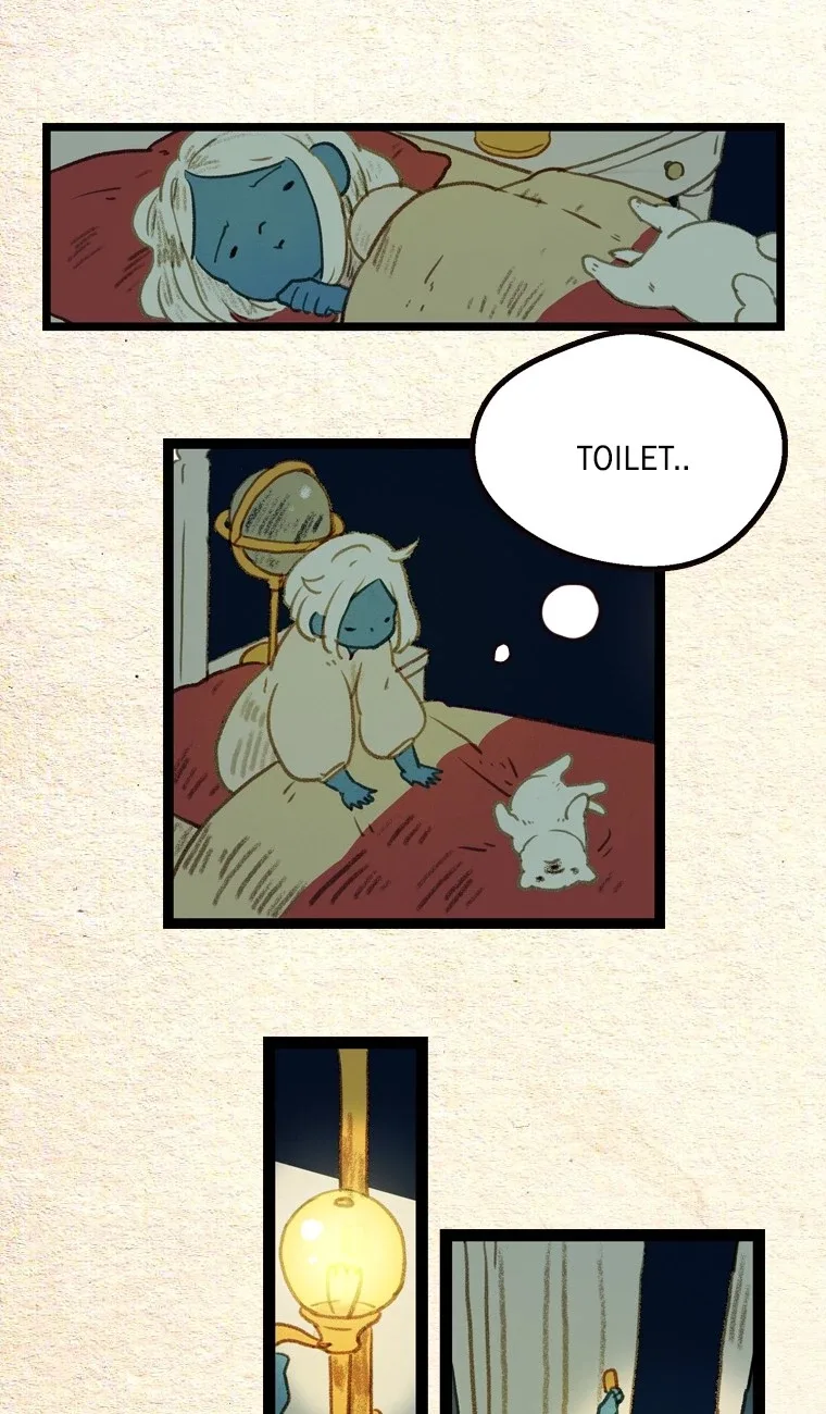 The Sock Monster Chapter 22 page 31