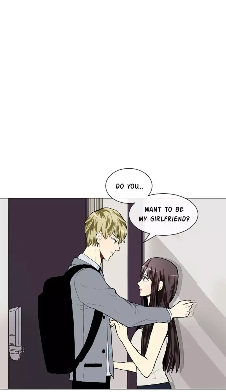 Love & Wish Chapter 24 page 52