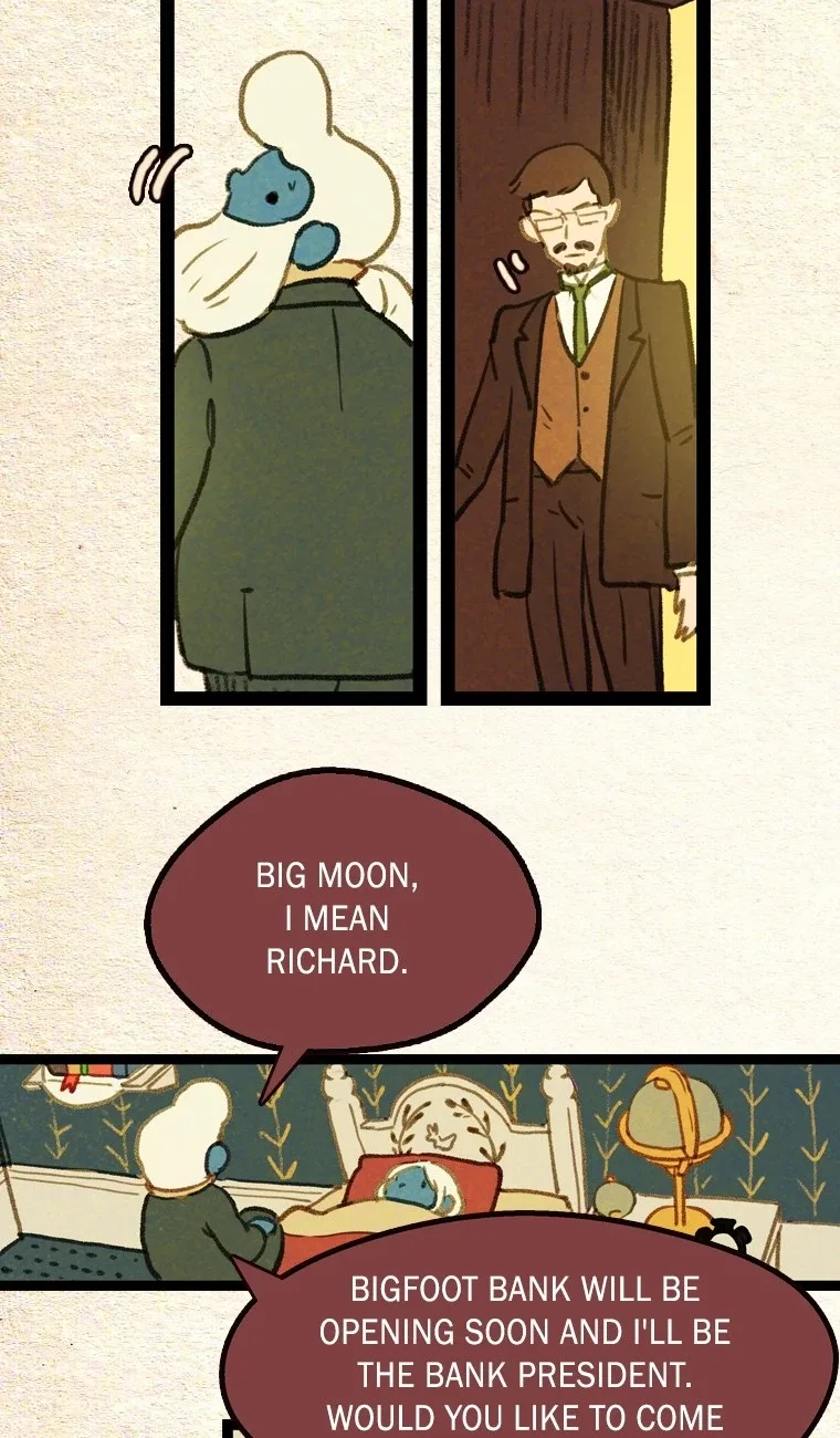The Sock Monster Chapter 22 page 39