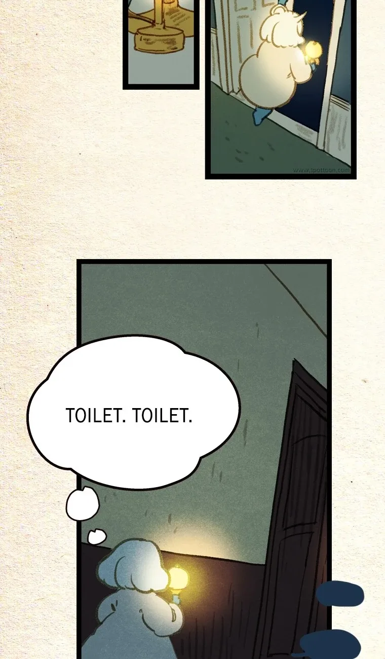 The Sock Monster Chapter 22 page 32