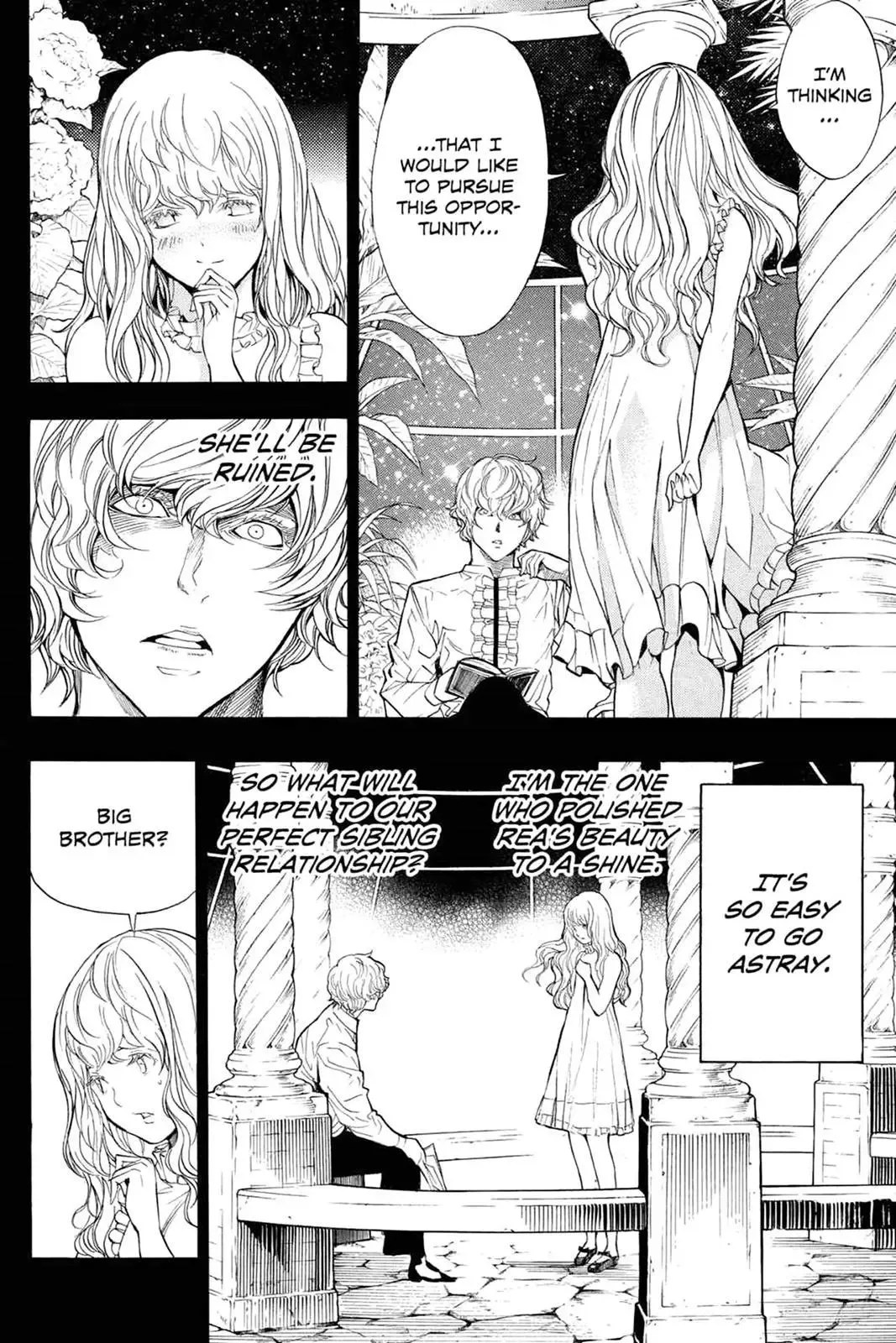 Platina End Chapter 22 page 24