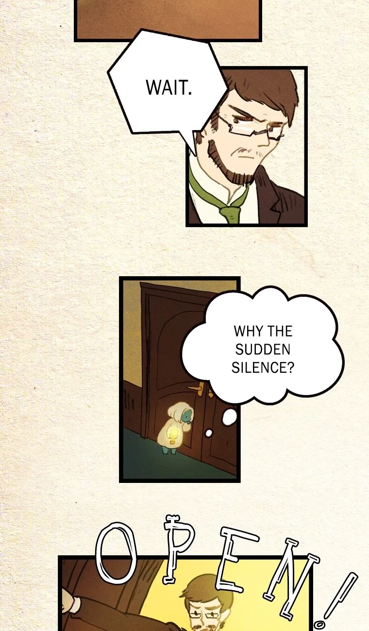 The Sock Monster Chapter 22 page 35
