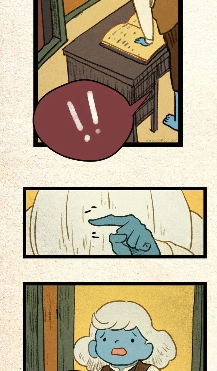 The Sock Monster Chapter 22 page 46