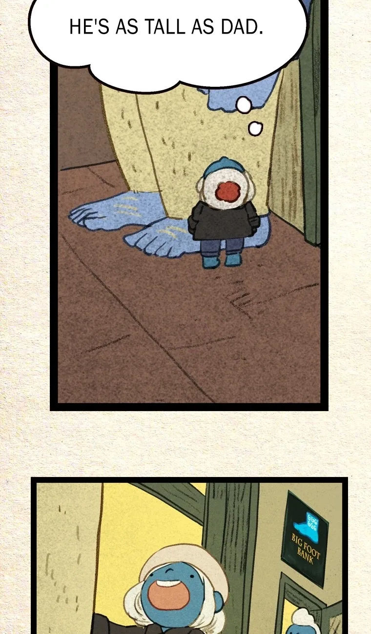 The Sock Monster Chapter 22 page 42