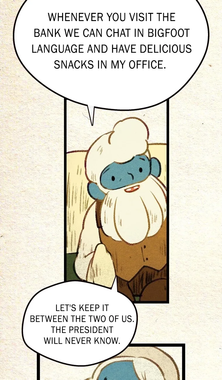 The Sock Monster Chapter 22 page 52