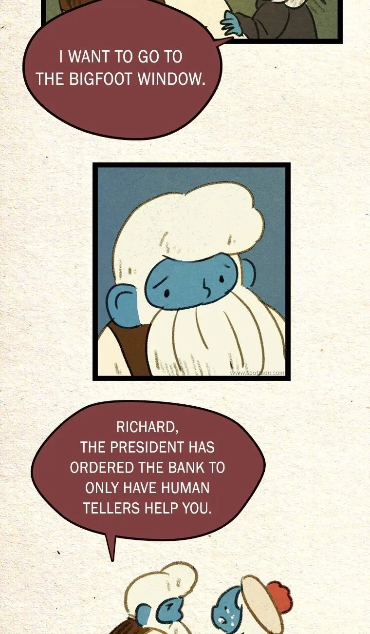 The Sock Monster Chapter 22 page 49